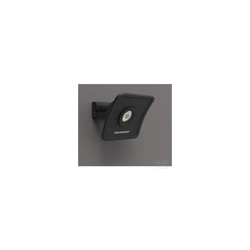 Lampe de travail Nova R 2000 lumens