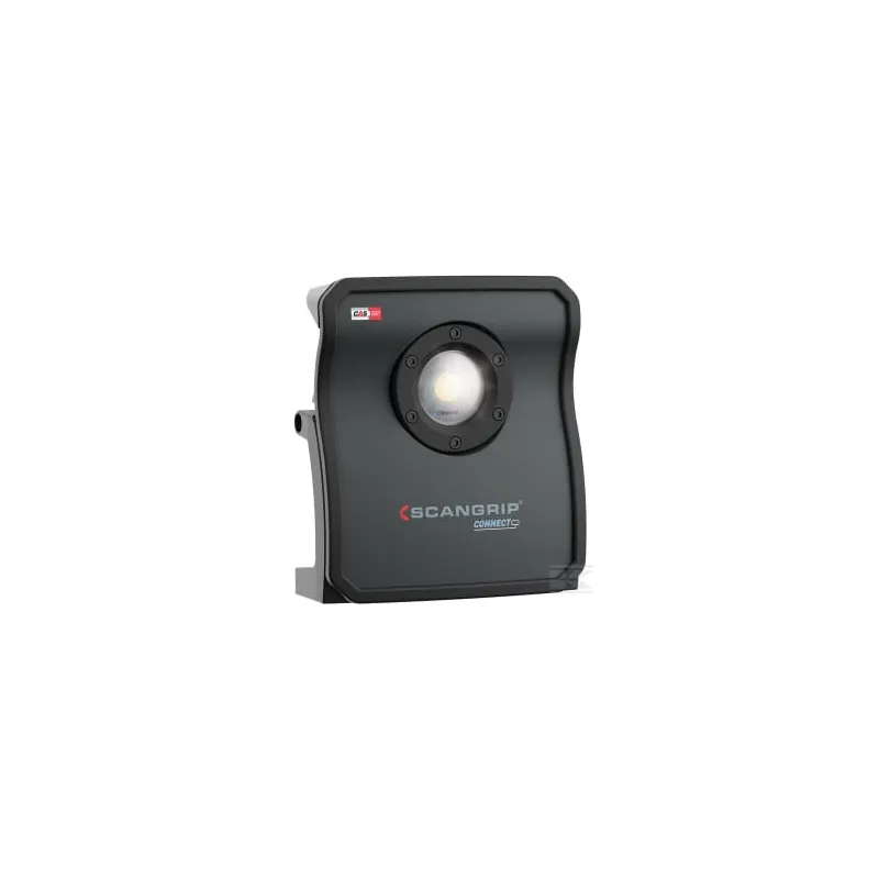 Lampe de travail Nova 4 Connect 4000 lm