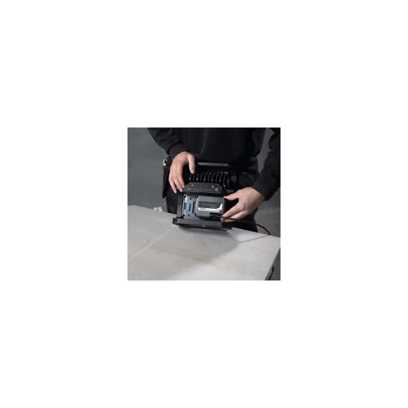 Lampe de travail Nova 4 Connect 4000 lm