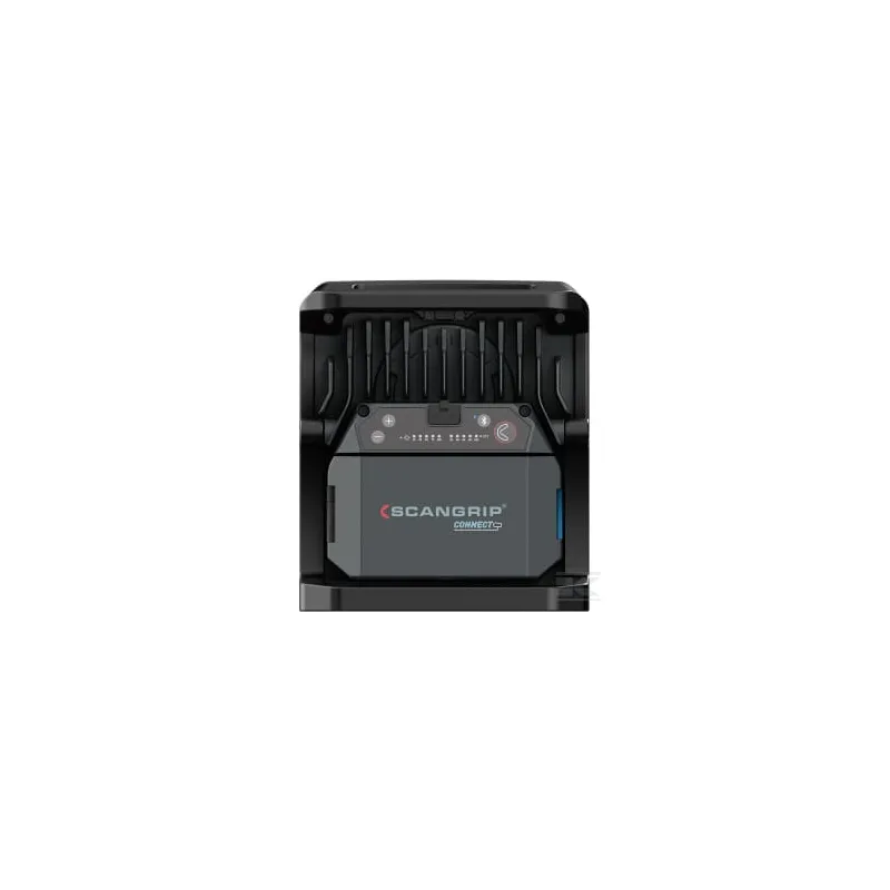 Lampe de travail Nova 4 Connect 4000 lm