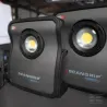 Lampe de travail Nova 4 Connect 4000 lm