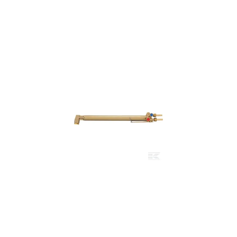 Chalumeau coupeur haute pression HG1 renforcé