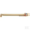 Chalumeau coupeur haute pression HG1 renforcé