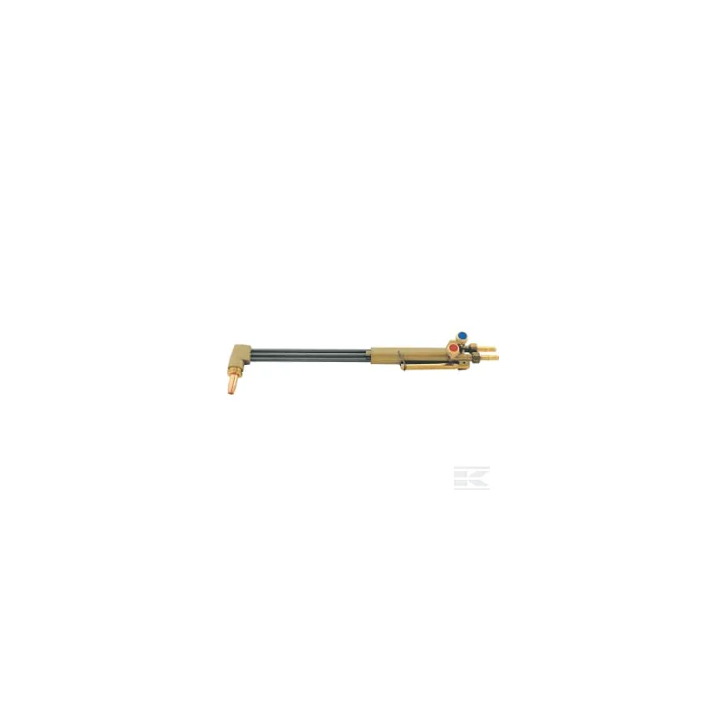 Chalumeau coupeur haute pression 90° HG1