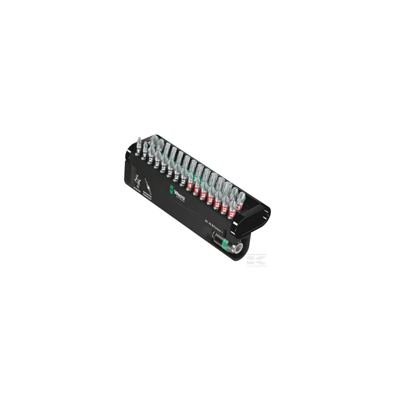 Jeu d'embouts 30pcs
