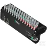 Jeu d'embouts 30pcs