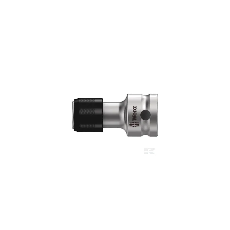 Adaptateur embouts 1/2"x5/16"