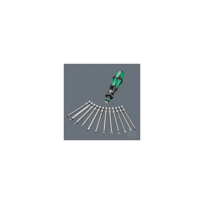 Kraftform Kompakt 60 KK