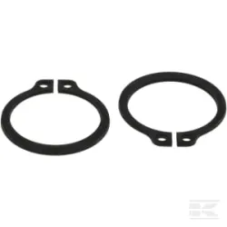 Circlip externe