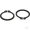 Circlip externe