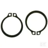 Circlip externe