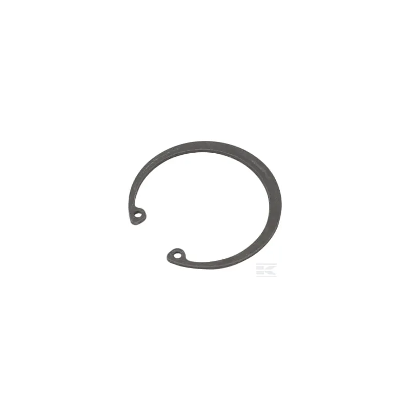 Circlip, interne