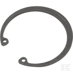 Circlip, interne