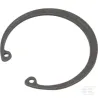 Circlip, interne