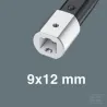Clé dynamométrique X3 20-300 Nm
