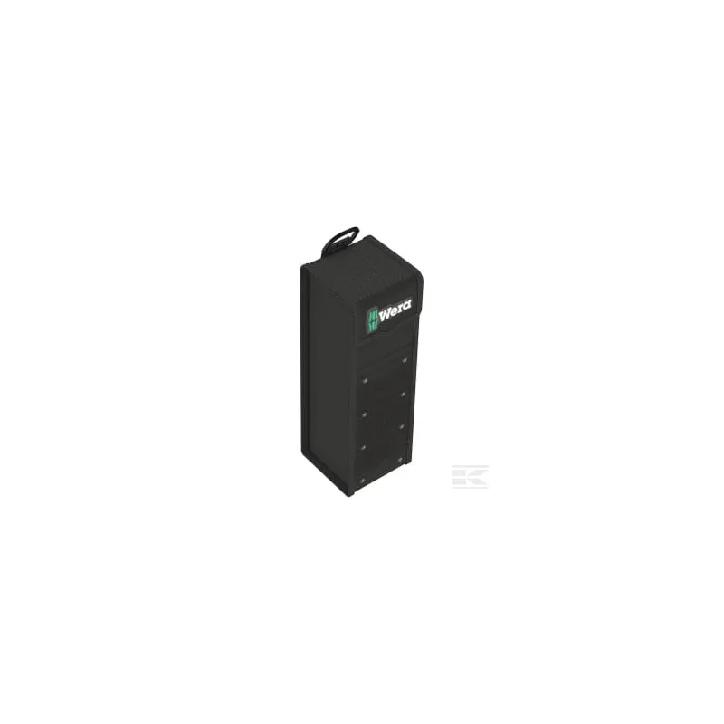 Caisse à outils Wera 2go 7