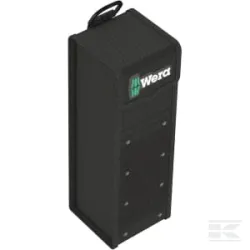 Caisse à outils Wera 2go 7