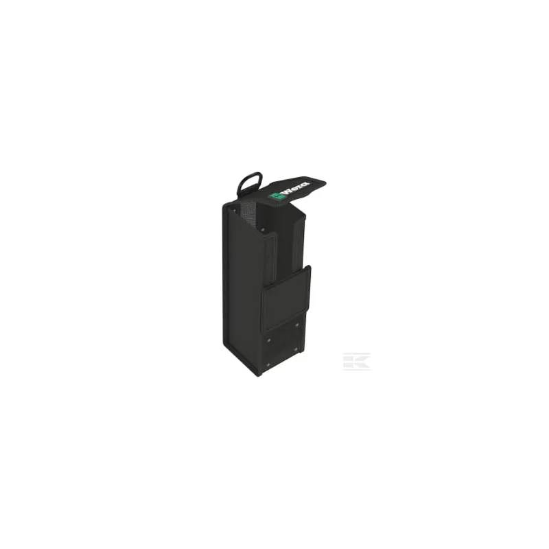 Caisse à outils Wera 2go 7