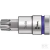 Douille embout emm. TX 60x60