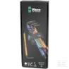 Jeu de tournevis d'angle 950/9 Hex-Plus