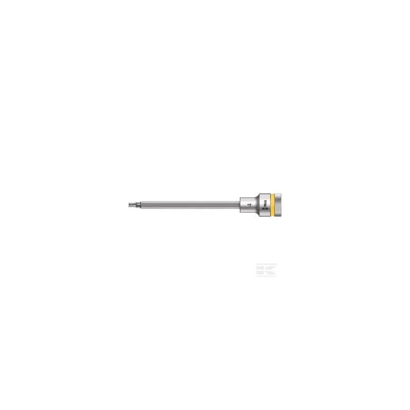 Embout douille emmanch. 4x140