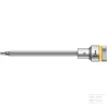 Embout douille emmanch. 4x140