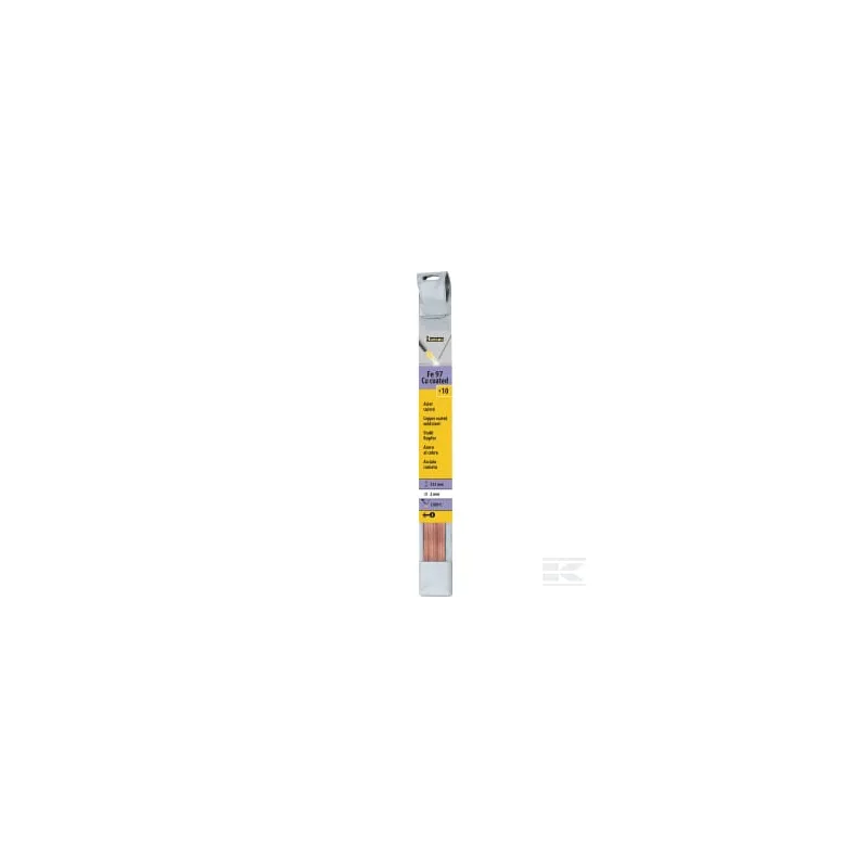 Fil à souder 2mm (10x)