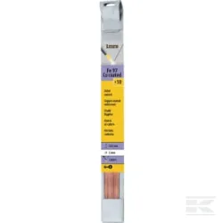 Fil à souder 2mm (10x)