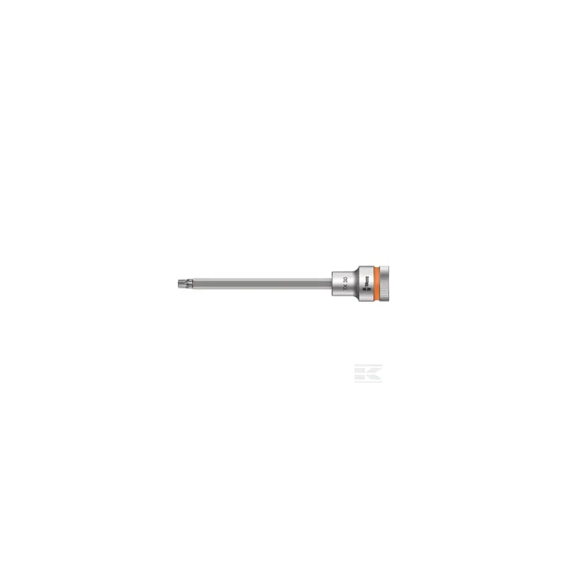 Douille embout emm. TX 30x140