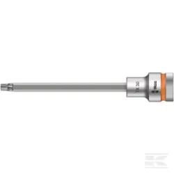 Douille embout emm. TX 30x140