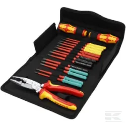 Kraftform Kompakt VDE 17 extra fin 1 TIE