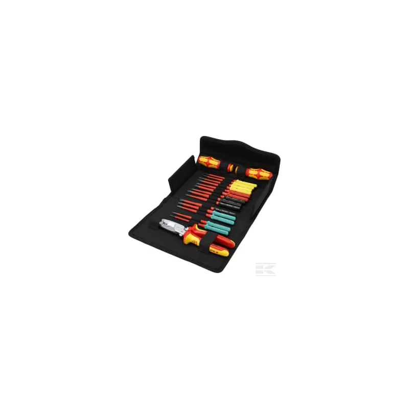 Kraftform Kompakt VDE 17 extra fin 1 TIE