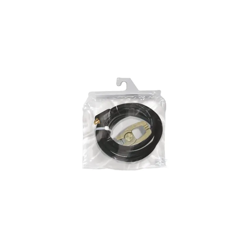 Câble de masse 50 mm² 4 m