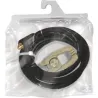 Câble de masse 50 mm² 4 m