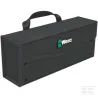 Conteneur à outils Wera 2go 3