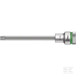 Douille embout emm. TX 20x60
