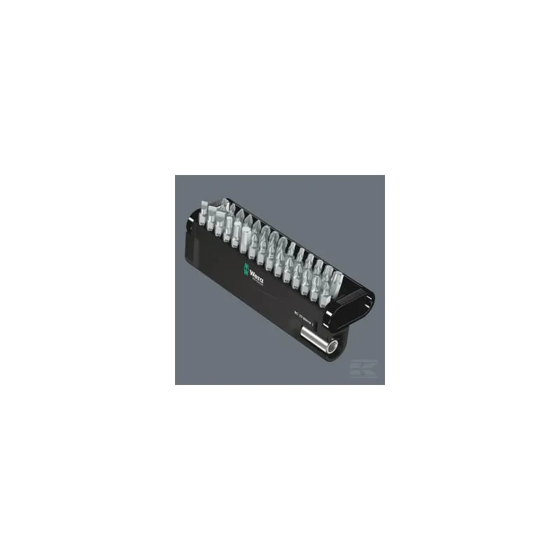 Contrôleur de bits 30 Métal 1