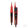 Duspol analog. 12-1000V AC/DC