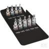 Jeu douilles à embout Torx 9pc
