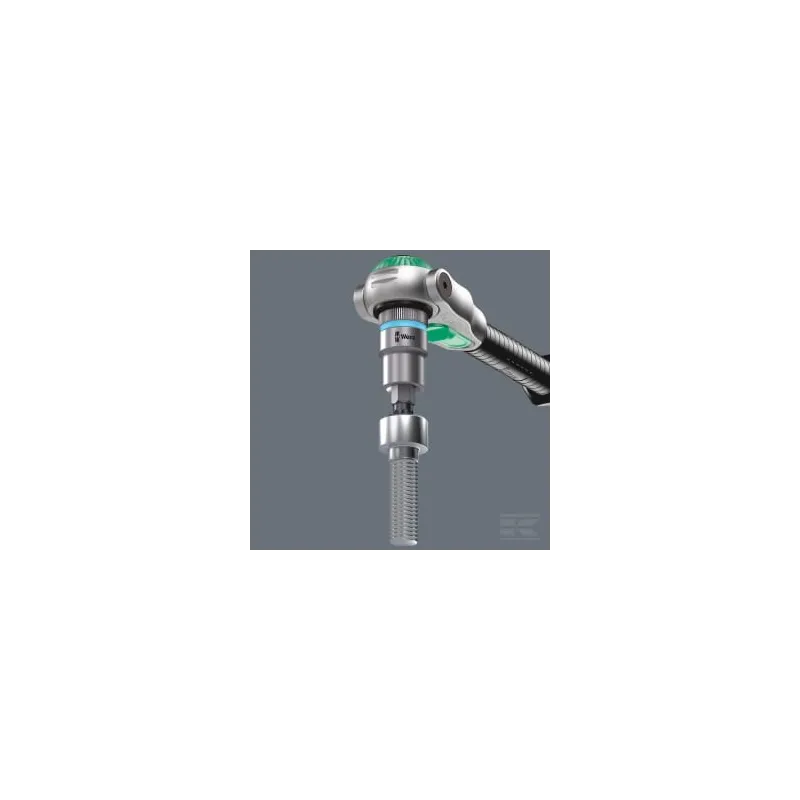 Jeu douilles à embout Torx 9pc