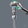 Jeu douilles à embout Torx 9pc