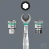 Jeu douilles à embout Torx 9pc