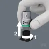 Jeu douilles à embout Torx 9pc