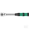 Cliquet 1/2"