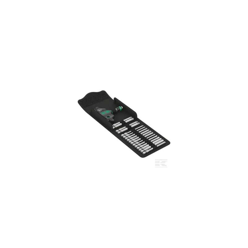 Assortiment d'embouts Kraftform Kompakt 400