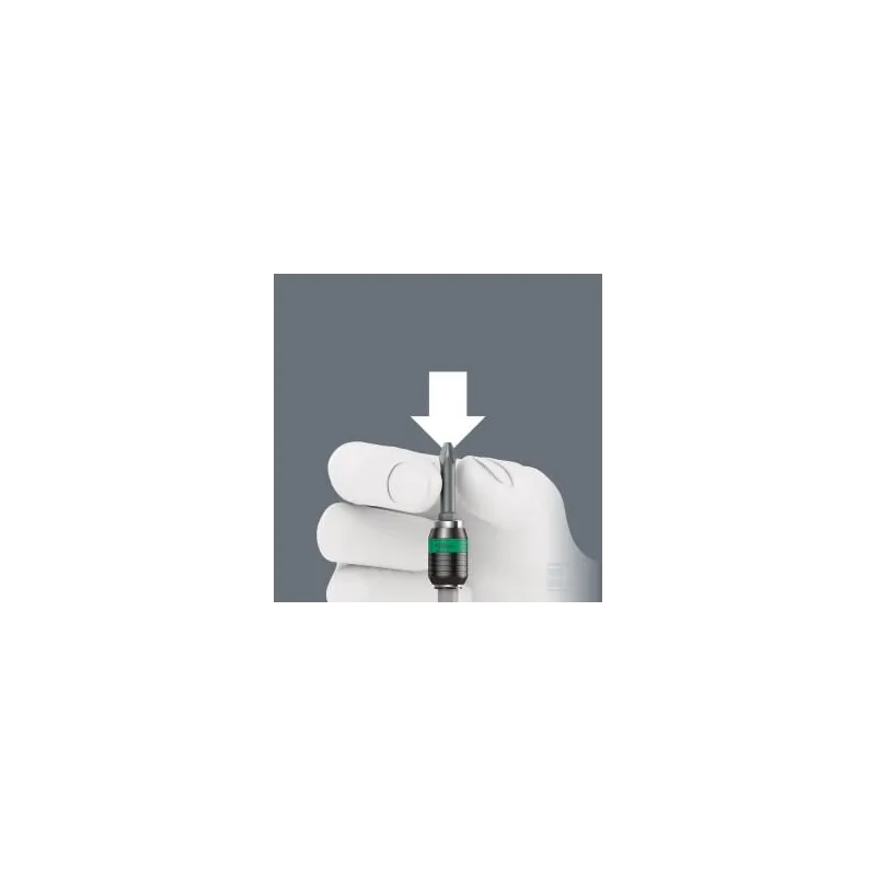 Assortiment d'embouts Kraftform Kompakt 400