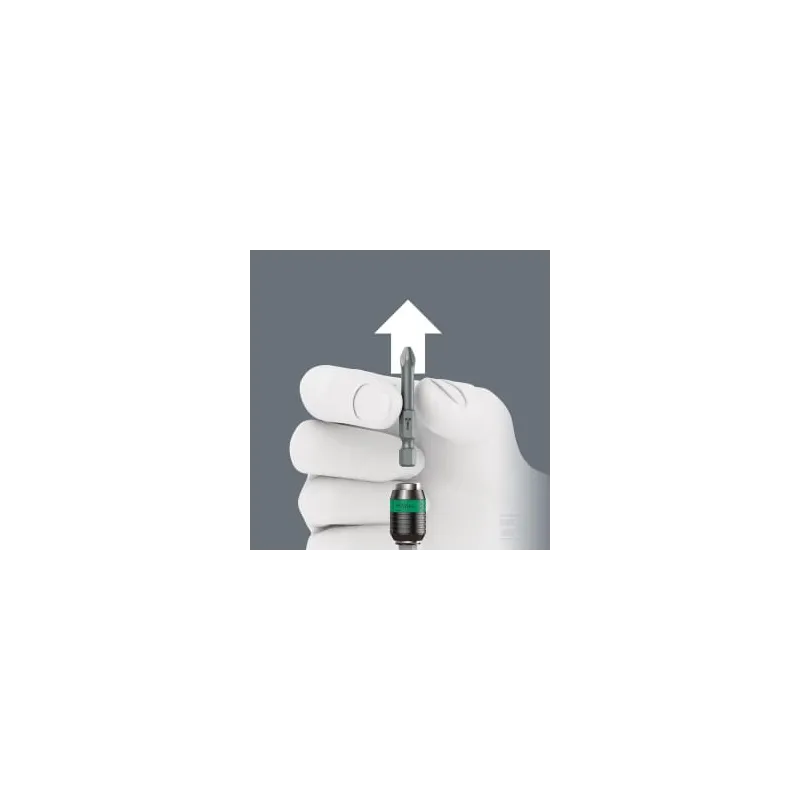 Assortiment d'embouts Kraftform Kompakt 400
