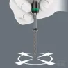 Assortiment d'embouts Kraftform Kompakt 400