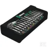 Jeu douilles emmanc. 1/4" 28pc