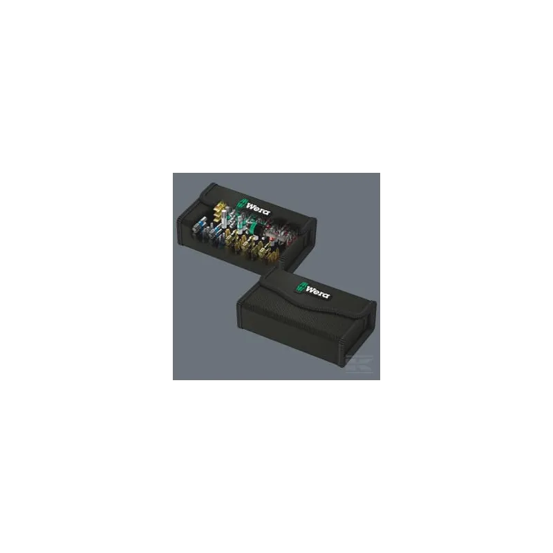 Jeu d'embouts 61pcs